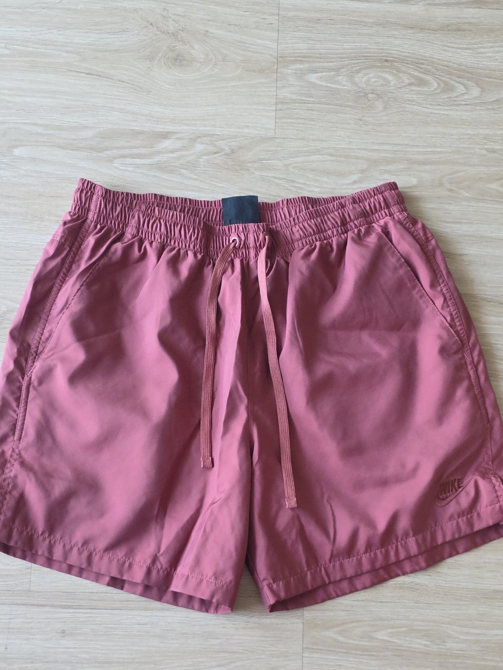 Nike Men’s Athletic Shorts